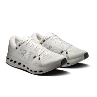 On, Cloudsurfer 2, Laufschuh, Herren, EU 42.5, Weiß