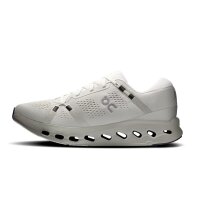 On, Cloudsurfer 2, Laufschuh, Herren, EU 42.5, Weiß