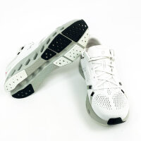 On, Cloudsurfer 2, Laufschuh, Herren, EU 42.5, Weiß