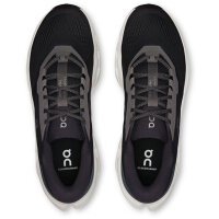On, Cloudrunner 3, Laufschuh, Herren, EU 46, schwarz / elfenbein, 3MG1007