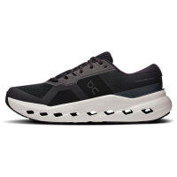 On, Cloudrunner 3, Laufschuh, Herren, EU 46, schwarz / elfenbein, 3MG1007