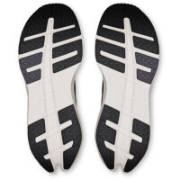 On, Cloudrunner 3, Laufschuh, Herren, EU 46, schwarz / elfenbein, 3MG1007