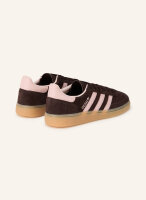 Adidas Handball Spezial Damen-Sneaker, EU 38, Aurora Coffee/Sandy Pink/Gum, IH1507