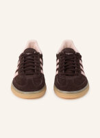 Adidas Handball Spezial Damen-Sneaker, EU 38, Aurora Coffee/Sandy Pink/Gum, IH1507
