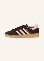 Adidas Handball Spezial Damen-Sneaker, EU 38, Aurora Coffee/Sandy Pink/Gum, IH1507
