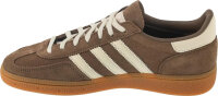 Adidas Handball Spezial Damen-Sneaker, EU 38, Earth Strata/Off White/Gum, IF6490