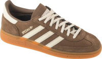 Adidas Handball Spezial Damen-Sneaker, EU 38, Earth Strata/Off White/Gum, IF6490