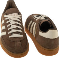 Adidas Handball Spezial Damen-Sneaker, EU 38, Earth Strata/Off White/Gum, IF6490