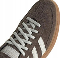 Adidas Handball Spezial Damen-Sneaker, EU 38, Earth Strata/Off White/Gum, IF6490