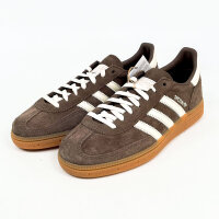 Adidas Handball Spezial Damen-Sneaker, EU 38, Earth Strata/Off White/Gum, IF6490