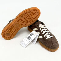 Adidas Handball Spezial Damen-Sneaker, EU 38, Earth Strata/Off White/Gum, IF6490