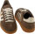 Adidas Handball Spezial Damen-Sneaker, EU 38, Earth Strata/Off White/Gum, IF6490