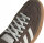 Adidas Handball Spezial Damen-Sneaker, EU 38, Earth Strata/Off White/Gum, IF6490