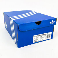 Adidas Handball Spezial Womens Sneakers, EU 38 2/3, Aurora Coffee/Sandy Pink/Gum, IH1507