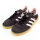 Adidas Handball Spezial Womens Sneakers, EU 38 2/3, Aurora Coffee/Sandy Pink/Gum, IH1507
