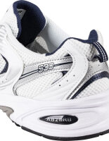 New Balance 530 Unisex-Sneaker, EU 39,5, Weiß/Naturindigo, MR530SG