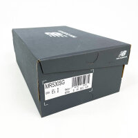 New Balance 530 Unisex-Sneaker, EU 39,5, Weiß/Naturindigo, MR530SG