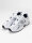 New Balance 530 Unisex-Sneaker, EU 39,5, Weiß/Naturindigo, MR530SG