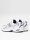 New Balance 530 Unisex-Sneaker, EU 39,5, Weiß/Naturindigo, MR530SG