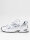 New Balance 530 Unisex-Sneaker, EU 39,5, Weiß/Naturindigo, MR530SG