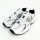 New Balance 530 Unisex-Sneaker, EU 39,5, Weiß/Naturindigo, MR530SG