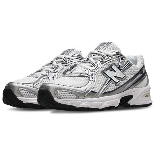 New Balance U740WN2 Unisex-Sneaker, EU 36, NB Navy/Indigo/Shadow Grey