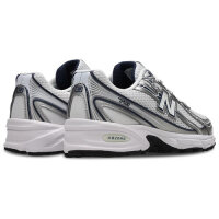 New Balance U740WN2 Unisex-Sneaker, EU 36, NB Navy/Indigo/Shadow Grey