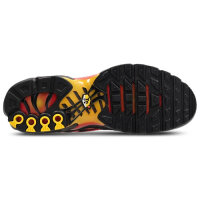 Nike DM0032-030, Air Max Plus TN Flame, Herren-Sneaker, EU 43, Schwarz/Rot