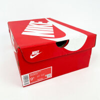 Nike DM0032-030, Air Max Plus TN Flame, Herren-Sneaker, EU 43, Schwarz/Rot