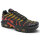 Nike DM0032-030, Air Max Plus TN Flame, Herren-Sneaker, EU 43, Schwarz/Rot