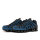 Nike Shox TL Herren-Sneaker, EU 42, Schwarz/Blau, IH1338-002