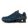 Nike Shox TL Herren-Sneaker, EU 42, Schwarz/Blau, IH1338-002