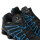 Nike Shox TL Herren-Sneaker, EU 42, Schwarz/Blau, IH1338-002