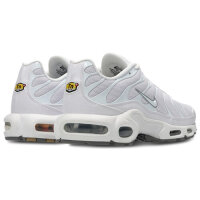 Nike 604133-139 Air Max Plus Mens Sneakers EU 46 White