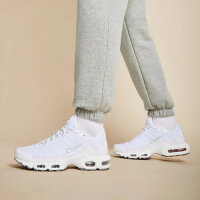 Nike 604133-139 Air Max Plus Mens Sneakers EU 46 White
