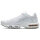 Nike 604133-139 Air Max Plus Mens Sneakers EU 46 White