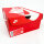 Nike 604133-139 Air Max Plus Mens Sneakers EU 46 White