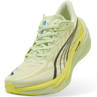 Puma Deviate NITRO 4 312123-04 Herren-Laufschuh Apple Spritz/Lux Lime