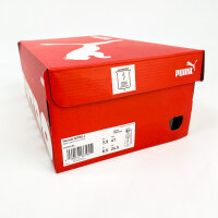 Puma Deviate NITRO 4 Mens Running Shoe, EU 41, Apple Spritz/Lux Lime, 312123-04