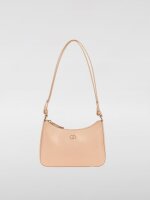 TWINSET 251TH7021 Milano Mini-Hobo-Bag mit Logo,...