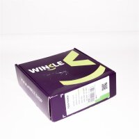 Winkle PLA 3D850 Filament 1.75 mm, 300gamm, phosphorescent green, filament for 3D printing, coil 1000 kg