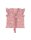 Monneka Toucan Learning Life Jacket, pink with toucan pattern, 3-6 years, EN13138