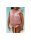 Monneka Toucan Learning Life Jacket, pink with toucan pattern, 3-6 years, EN13138
