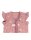 Monneka Toucan Learning Life Jacket, pink with toucan pattern, 3-6 years, EN13138
