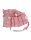 Monneka Toucan Learning Life Jacket, pink with toucan pattern, 3-6 years, EN13138