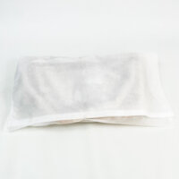 ÖLEND ONA SOFT Umhängetasche, Textil, 37 × 32 × 14 cm, Sand
