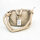 ÖLEND ONA SOFT Umhängetasche, Textil, 37 × 32 × 14 cm, Sand