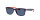 Ray-Ban RJ9052S New Wayfarer Junior 178/80, 3N, lens 47 mm, bridge 15 mm, temple 125 mm, orange/blue