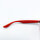 Ray-Ban RJ9052S New Wayfarer Junior 178/80, 3N, lens 47 mm, bridge 15 mm, temple 125 mm, orange/blue