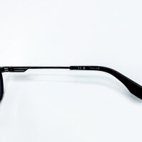 DE RIGO Police Mercury 1 SPLQ91-0509 Sonnenbrille, grau, Glas 60 mm, Steg 14 mm, Bügel 150 mm
